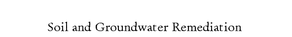 Project: remediation